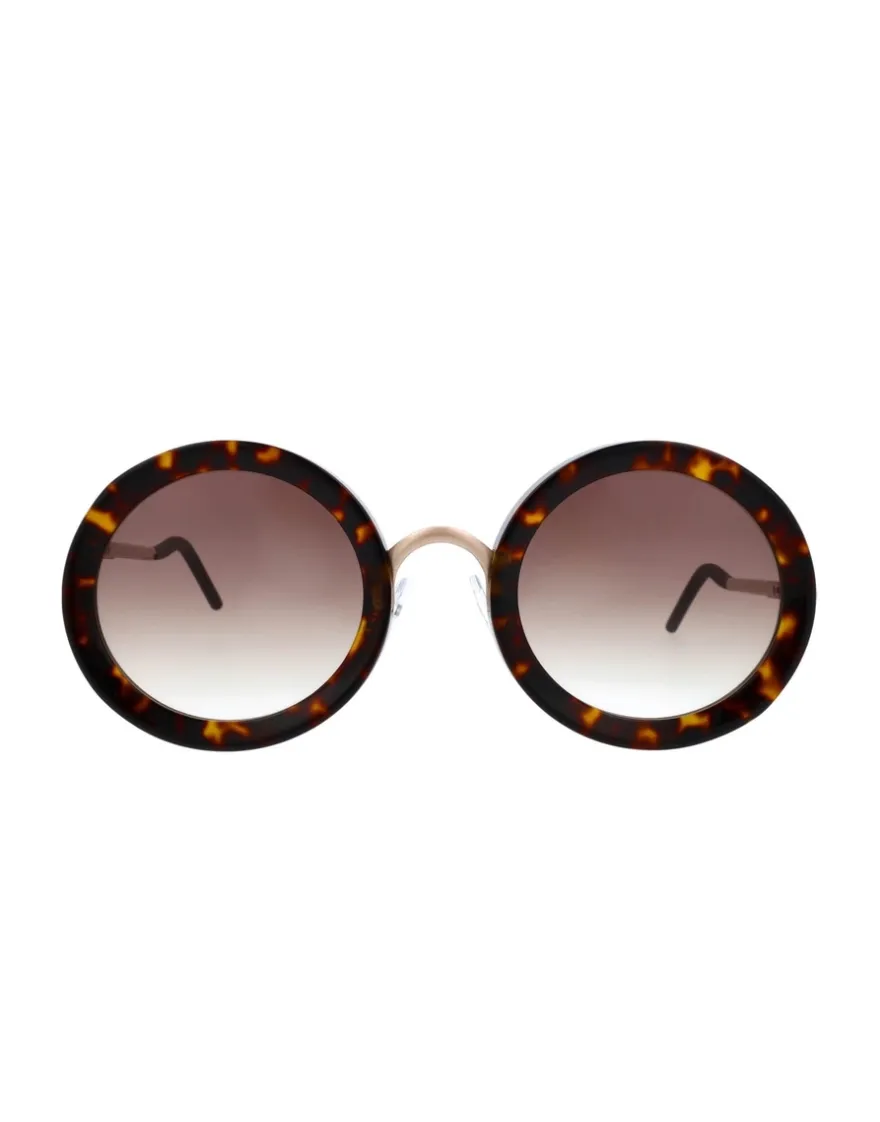 Clearance Kartell Loo-k woman TORTUE FONCÉE
