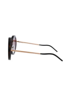 Clearance Kartell Loo-k woman TORTUE FONCÉE