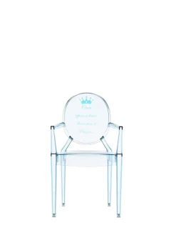 Sale Kartell Loulou ghost special edition PRINCE