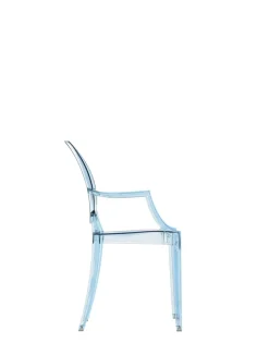 Sale Kartell Loulou ghost special edition PRINCE
