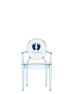 Best Kartell Loulou ghost special edition IT'S A BOY