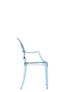 Best Kartell Loulou ghost special edition IT'S A BOY
