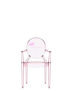 Sale Kartell Loulou ghost special edition PRINCESSE