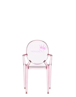 Sale Kartell Loulou ghost special edition PRINCESSE