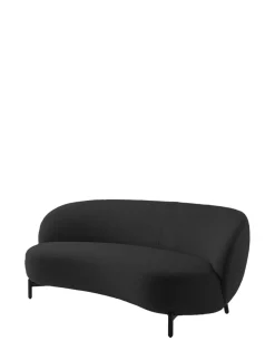 New Kartell Lunam canapé orsetto GRIS