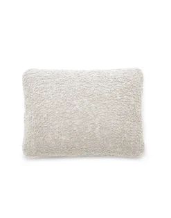 Sale Kartell Lunam cushions curly BLANC