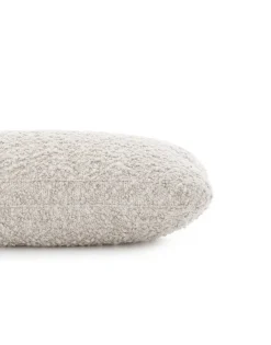 Sale Kartell Lunam cushions curly BLANC