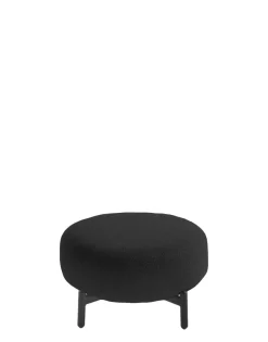 Hot Kartell Lunam pouf orsetto GRIS