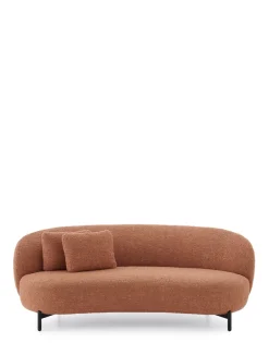 Best Kartell Lunam sofa curly ROSE