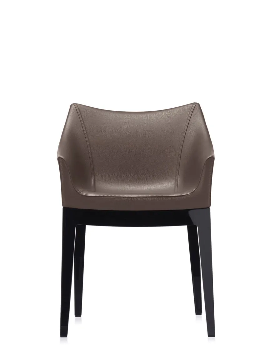 Online Kartell Madame ecopelle BROWN