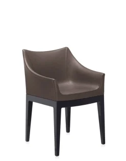 Online Kartell Madame ecopelle BROWN