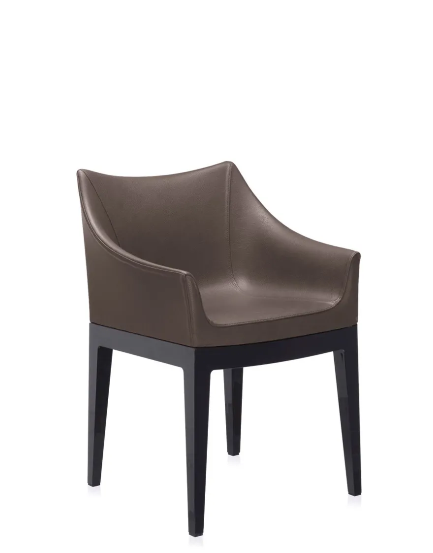 Online Kartell Madame ecopelle BROWN