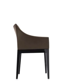 Online Kartell Madame ecopelle BROWN