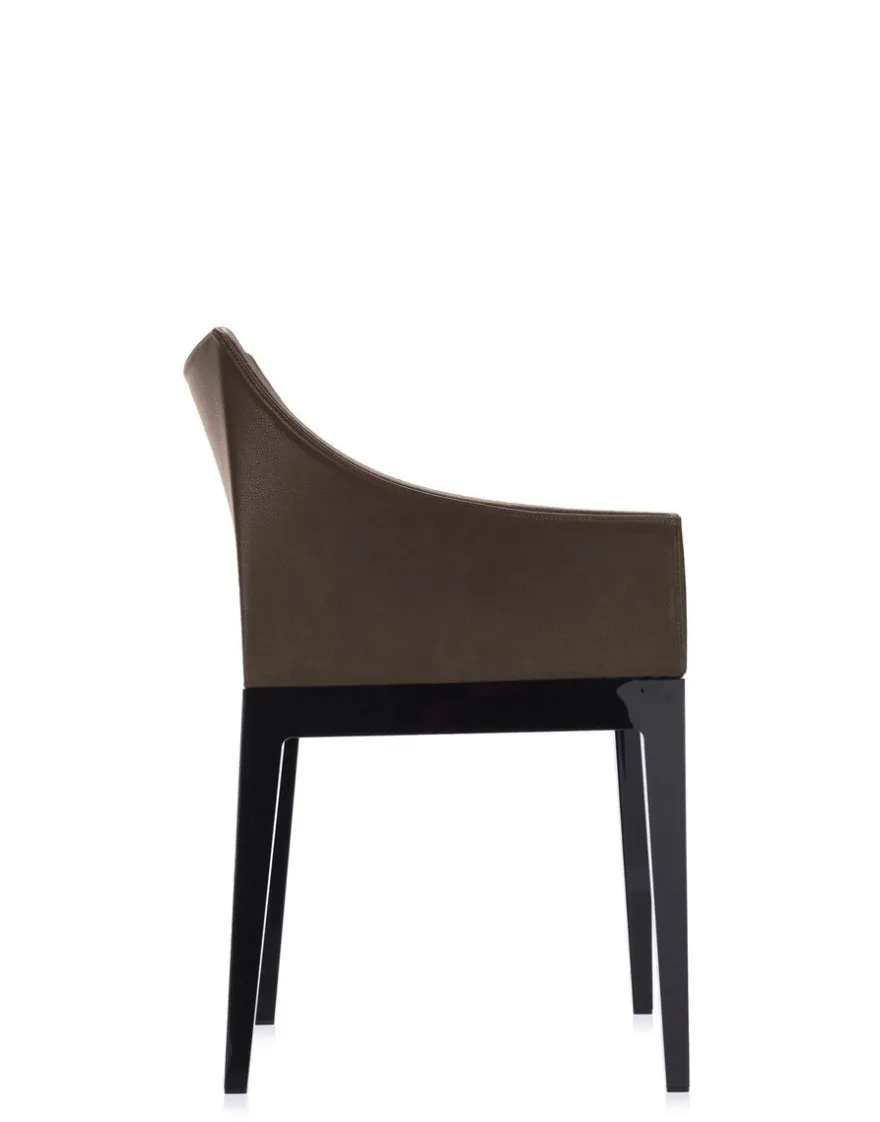 Online Kartell Madame ecopelle BROWN