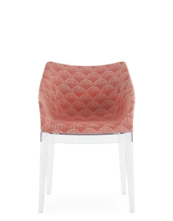 Discount Kartell Madame liberty RED