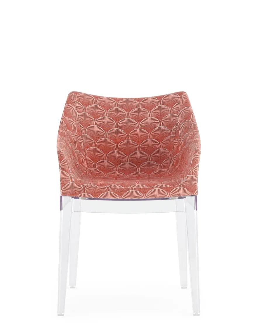 Discount Kartell Madame liberty RED