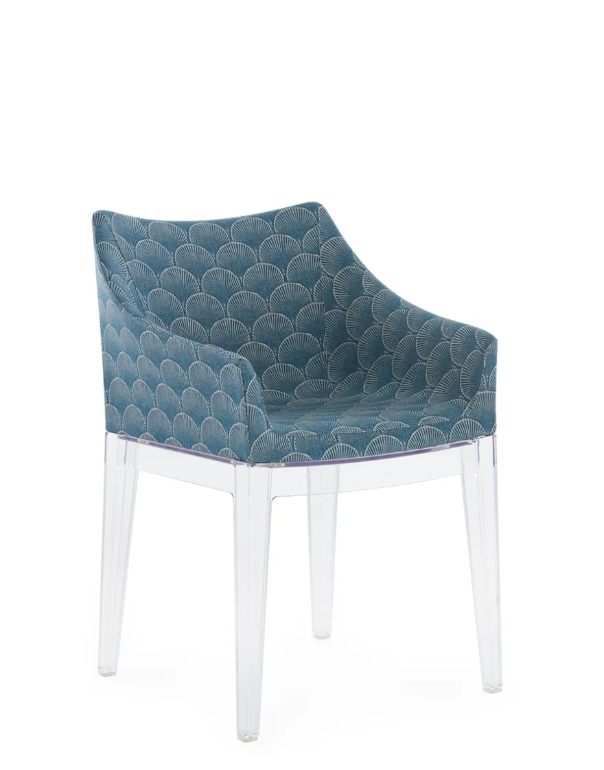 Online Kartell Madame liberty BLEU