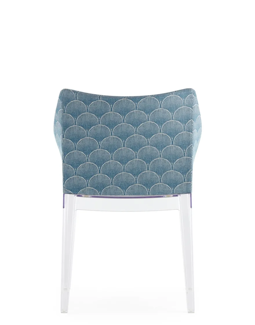 Online Kartell Madame liberty BLEU