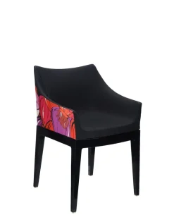 Sale Kartell Madame pucci NOIR SHANGHAI/NOIR