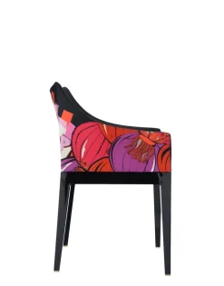 Sale Kartell Madame pucci NOIR SHANGHAI/NOIR