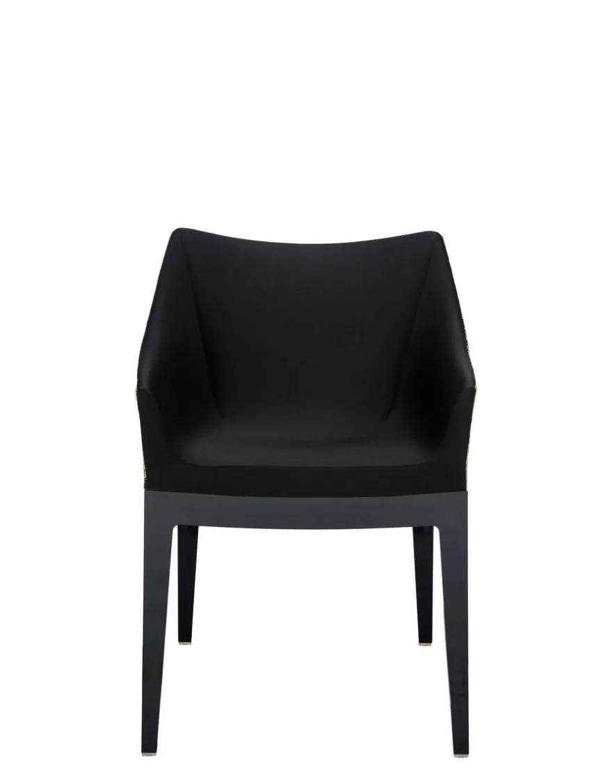 Hot Kartell Madame pucci NOIR/MILANO