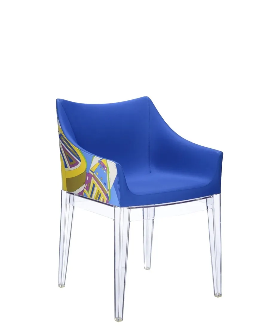 Hot Kartell Madame pucci CRISTAL/NEW YORK