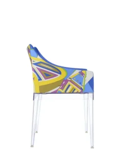Hot Kartell Madame pucci CRISTAL/NEW YORK