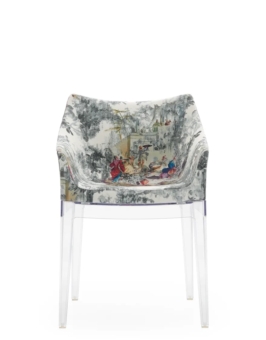 New Kartell Madame rubelli DÉJEUNER