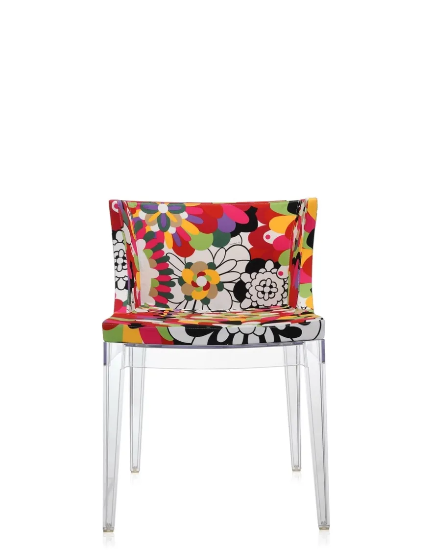 Best Kartell Mademoiselle à la mode VEVEY TONS ROUGES