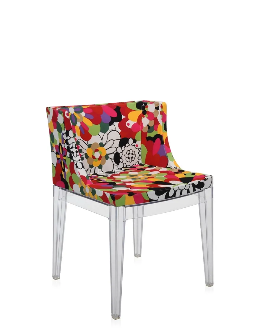 Best Kartell Mademoiselle à la mode VEVEY TONS ROUGES