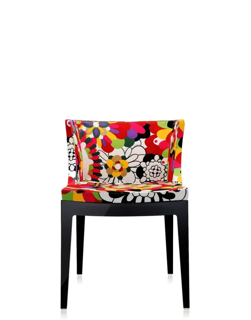 Discount Kartell Mademoiselle à la mode missoni VEVEY TONS ROUGES