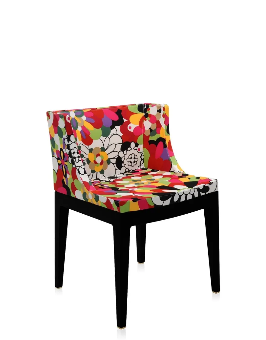 Discount Kartell Mademoiselle à la mode missoni VEVEY TONS ROUGES