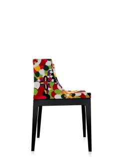 Discount Kartell Mademoiselle à la mode missoni VEVEY TONS ROUGES