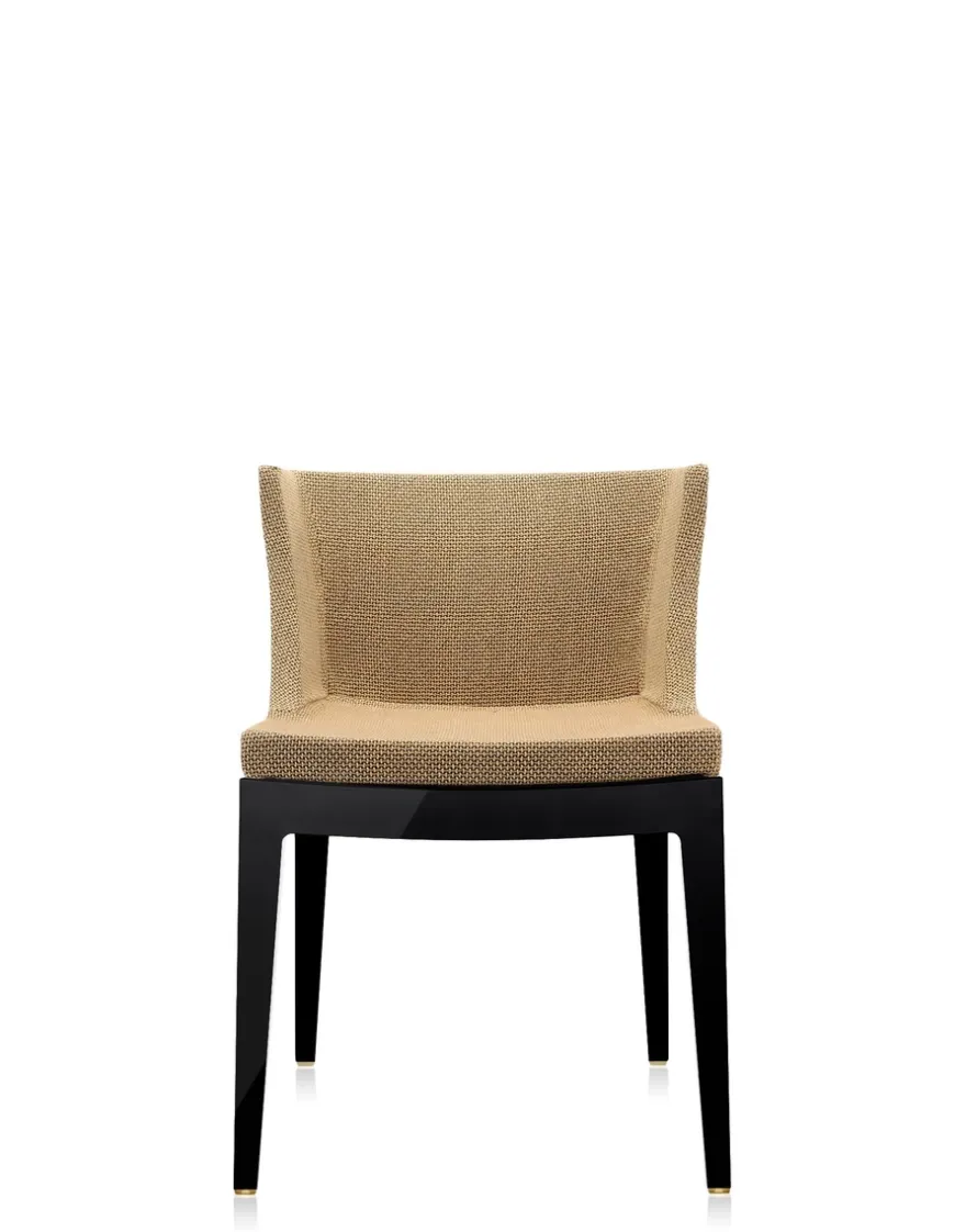 Discount Kartell Mademoiselle kravitz RAFFIA FABRIC WOVEN FABRIC