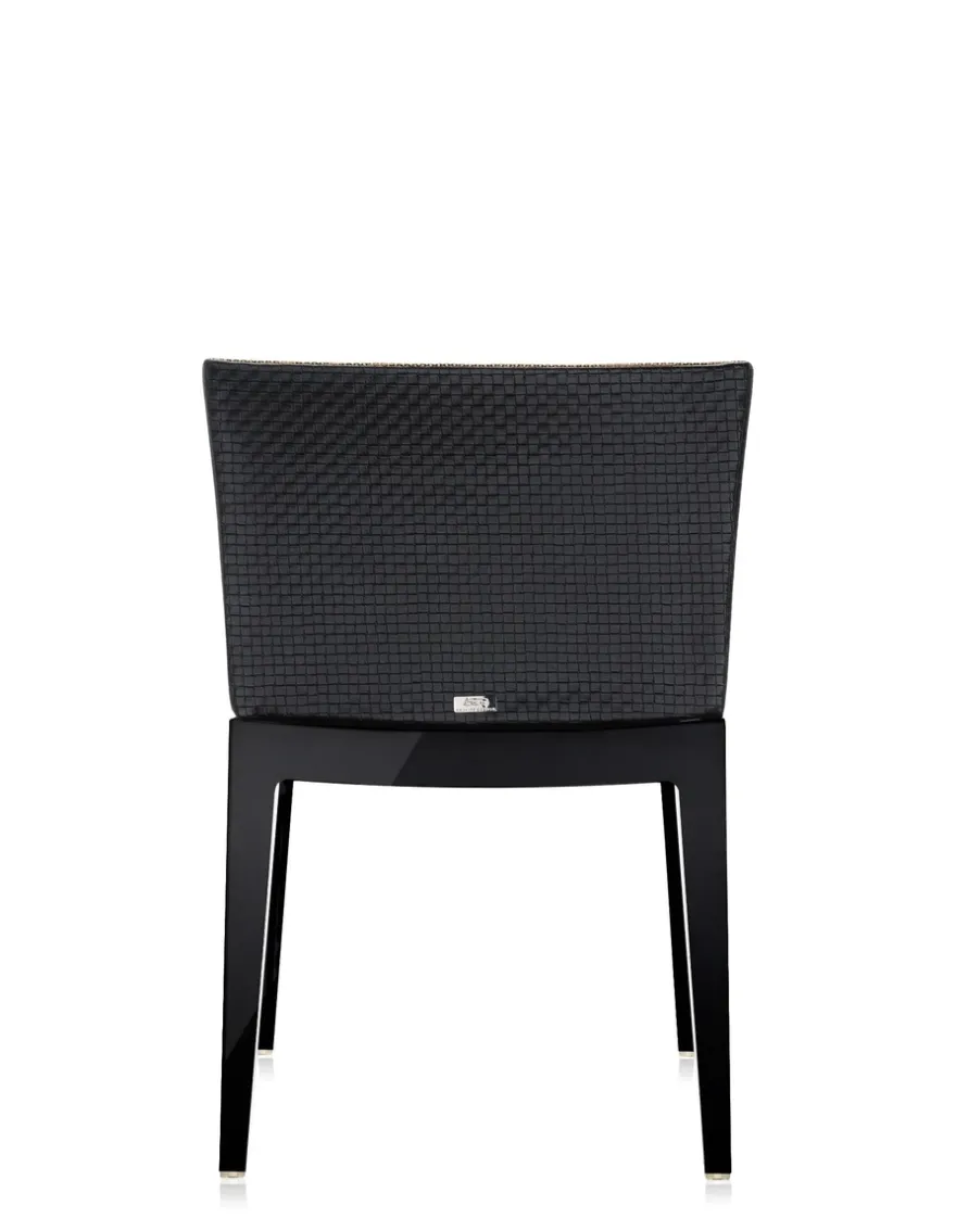 Discount Kartell Mademoiselle kravitz RAFFIA FABRIC WOVEN FABRIC