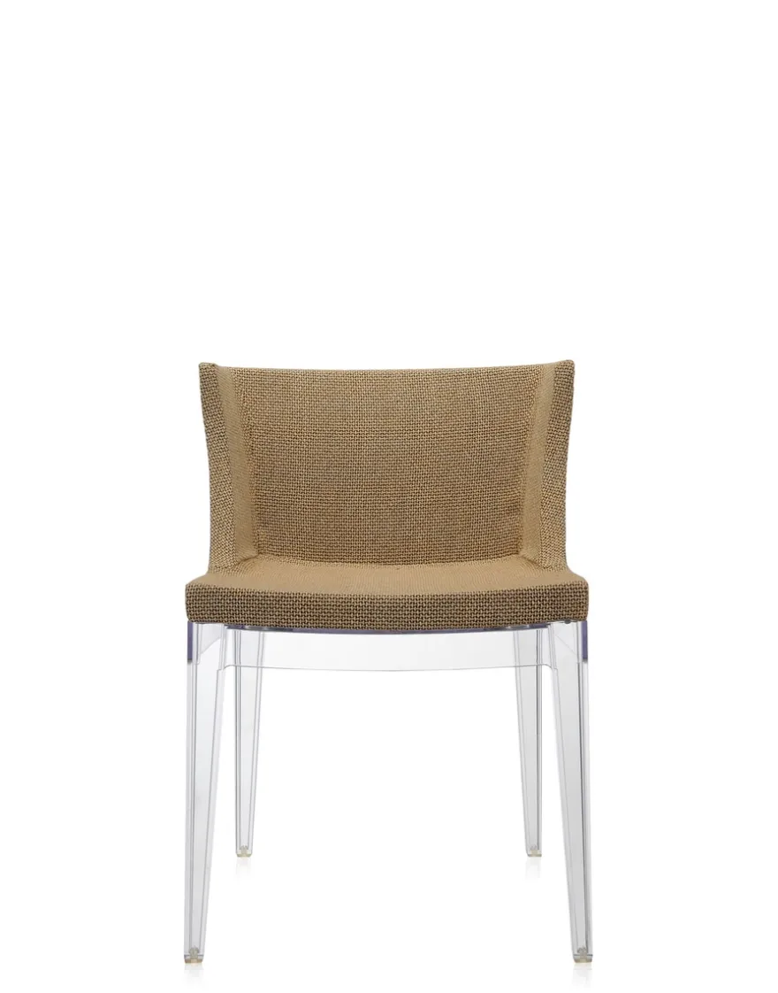 Discount Kartell Mademoiselle kravitz RAFFIA FABRIC WOVEN FABRIC