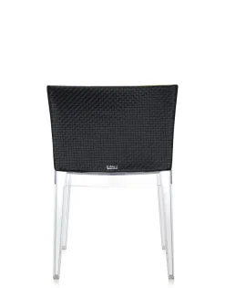 Discount Kartell Mademoiselle kravitz RAFFIA FABRIC WOVEN FABRIC