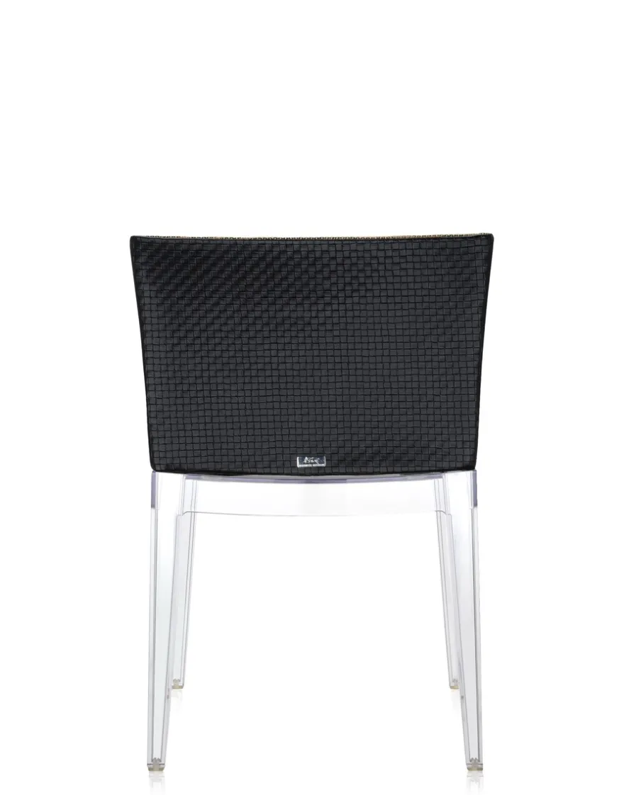 Discount Kartell Mademoiselle kravitz RAFFIA FABRIC WOVEN FABRIC