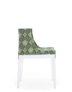 Clearance Kartell Mademoiselle rubelli PISTACHE