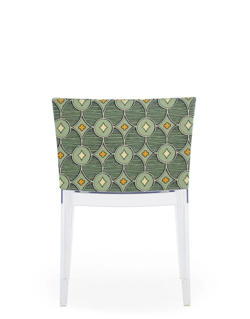 Clearance Kartell Mademoiselle rubelli PISTACHE
