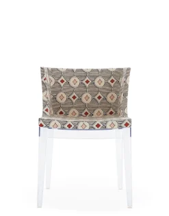 Best Kartell Mademoiselle rubelli CREME