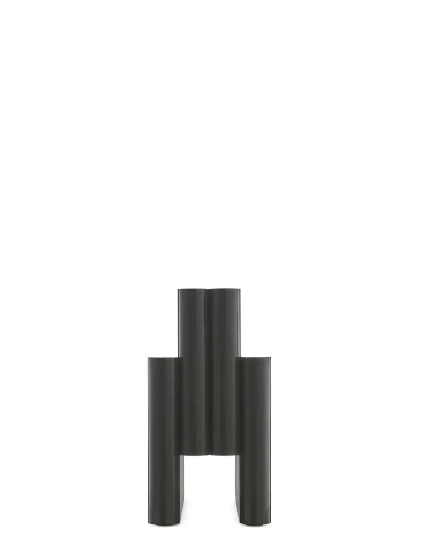 Best Kartell Magazine rack GRIS ANTHRACITE