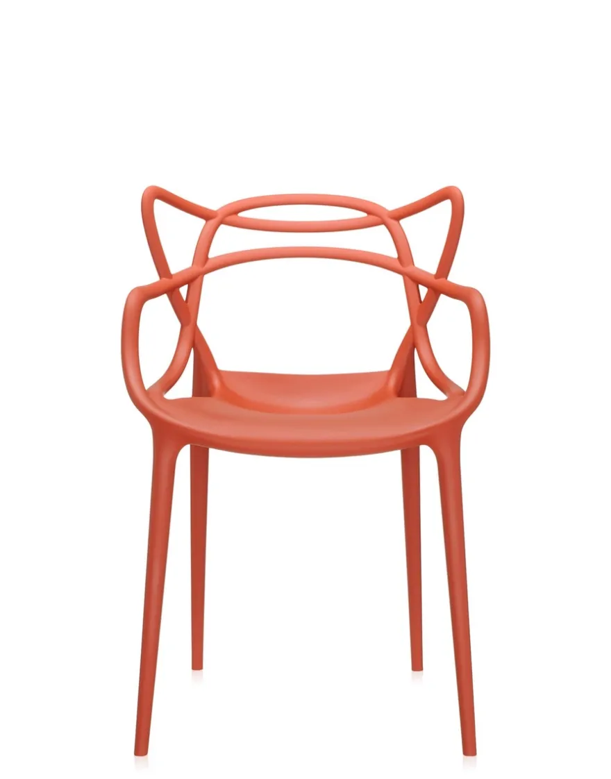 Hot Kartell Masters ROUILLE