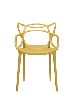 Kartell Masters Moutarde