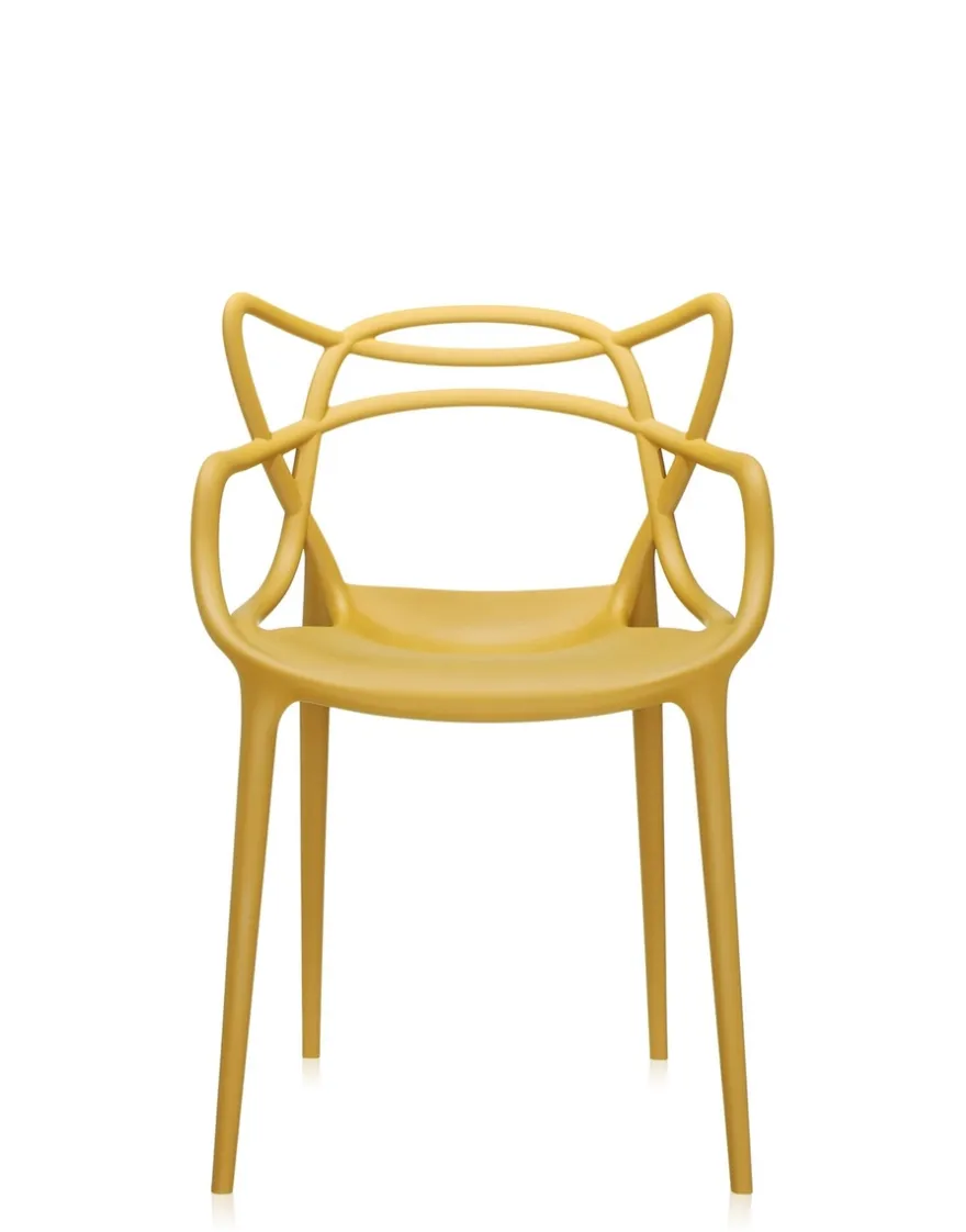 Kartell Masters Moutarde
