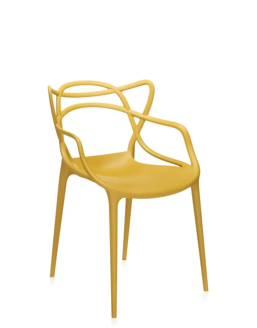Kartell Masters Moutarde
