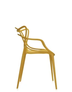 Kartell Masters Moutarde