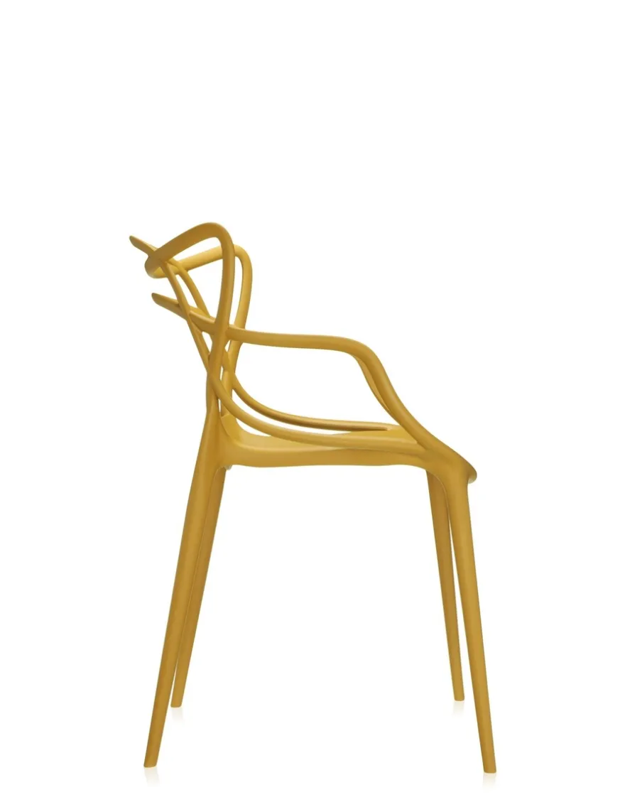 Kartell Masters Moutarde