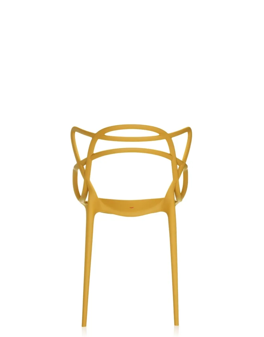 Kartell Masters Moutarde