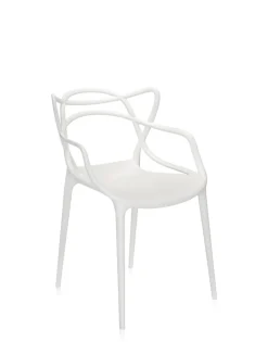 Clearance Kartell Masters BLANC